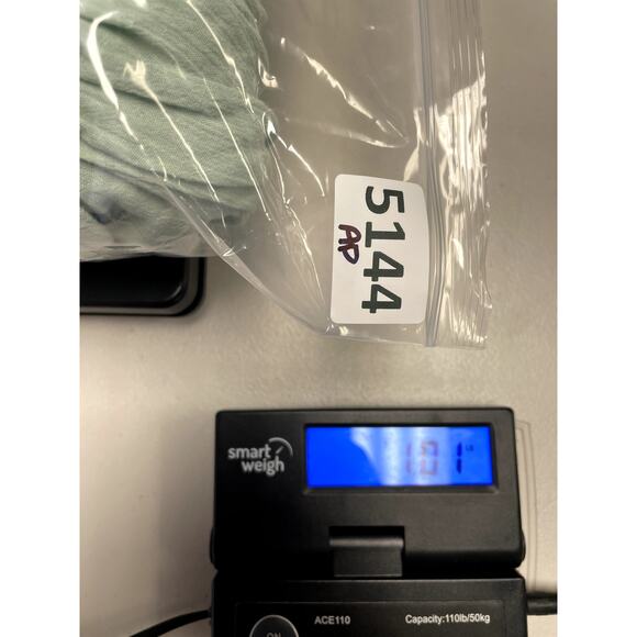 PARADISED Kelsey Track Suit Sporty Zip Jumpsuit Color Block Green Size L $450 - Picture 13 of 13